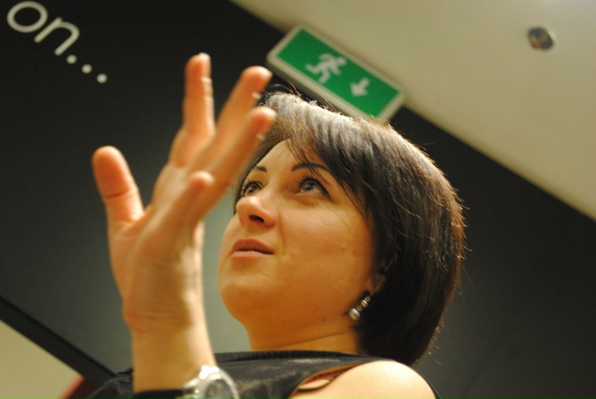 Алёна Суховиенко(Литвин) | Киев