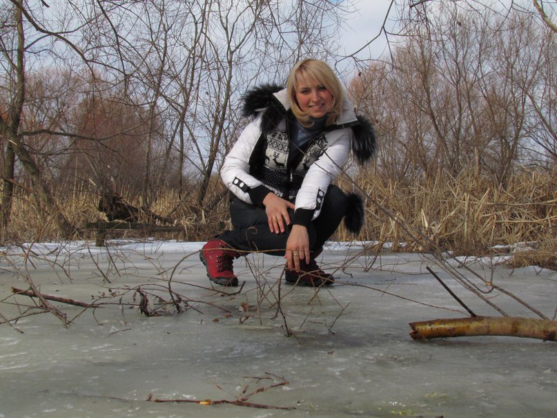 Инесса Тюльпанова | 