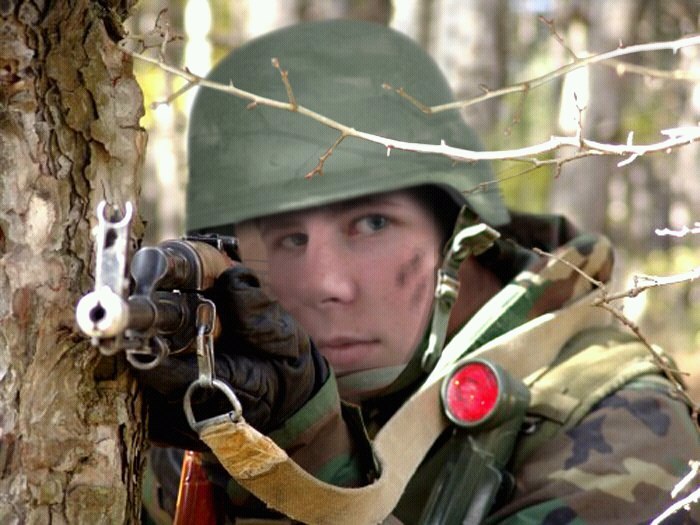 Евгений Герасимов | Мурманск