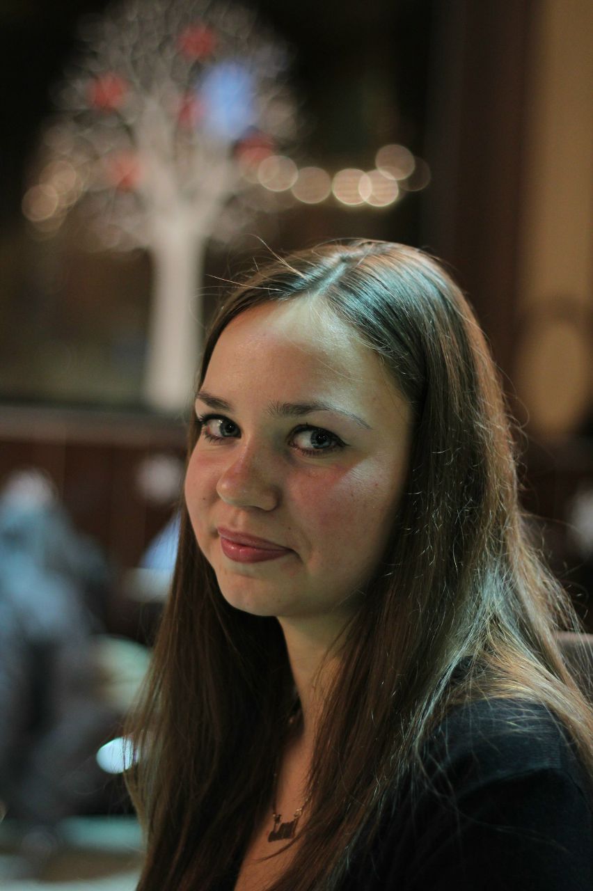 Дмитрий Парфентьев | Иркутск