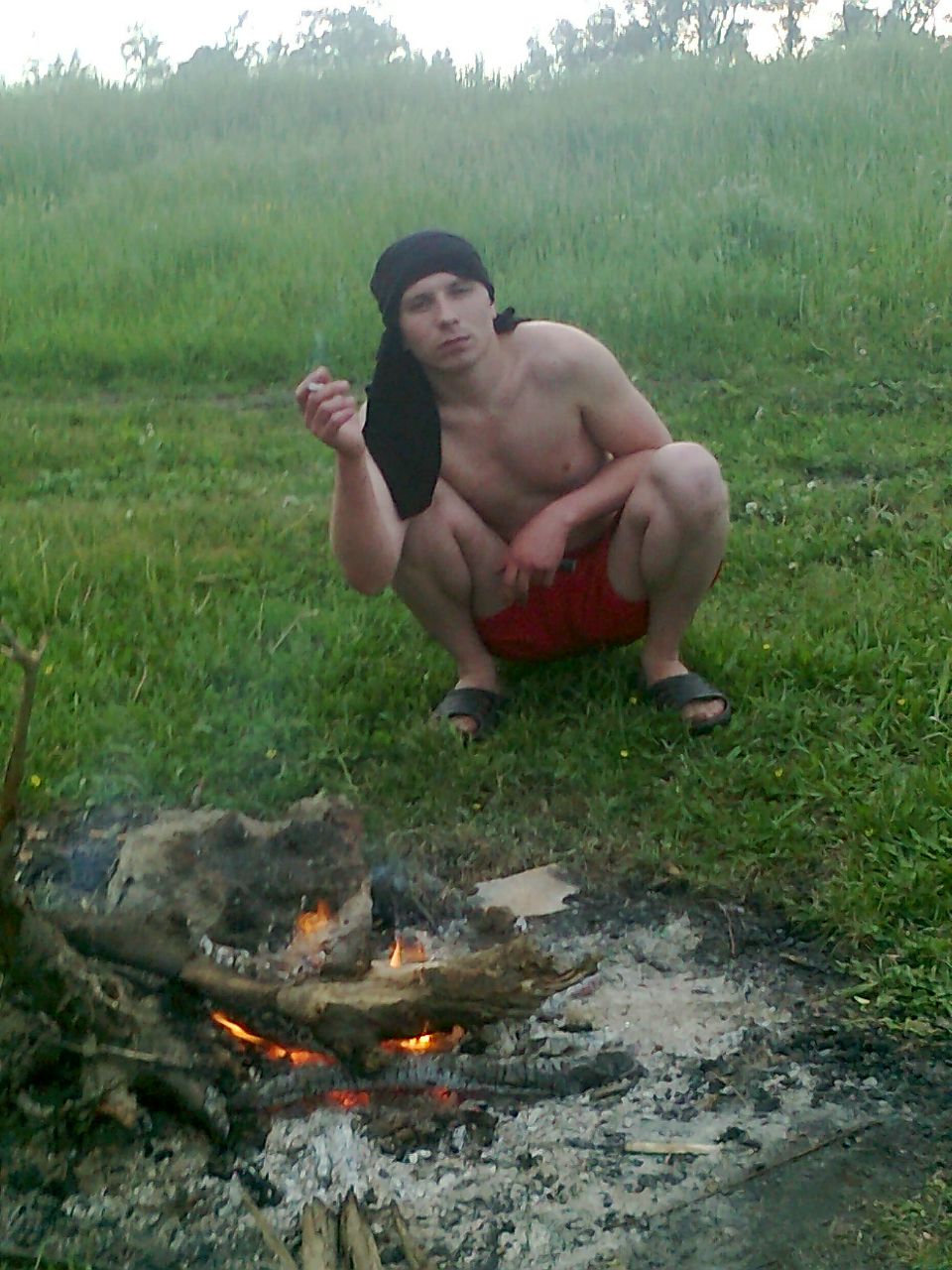 Руслан Карпенко Николаевич | Новосибирск