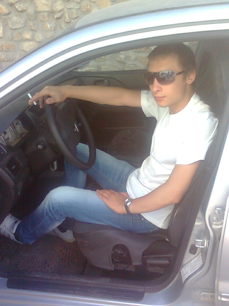 Кирилл Коношёнок | Пермь