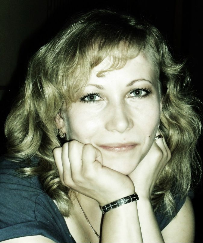 Светлана Королева | Домодедово