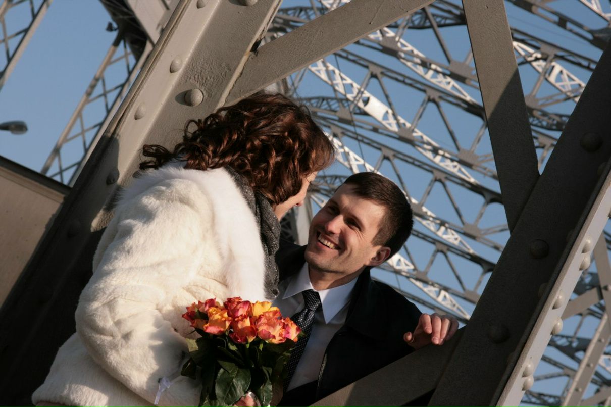 Евгений Бедняков | Санкт-Петербург