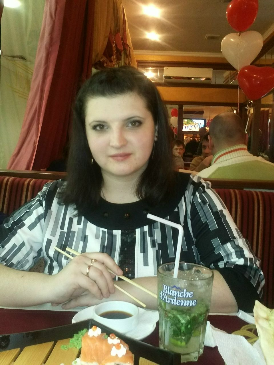 Александра Креккер | Караганда