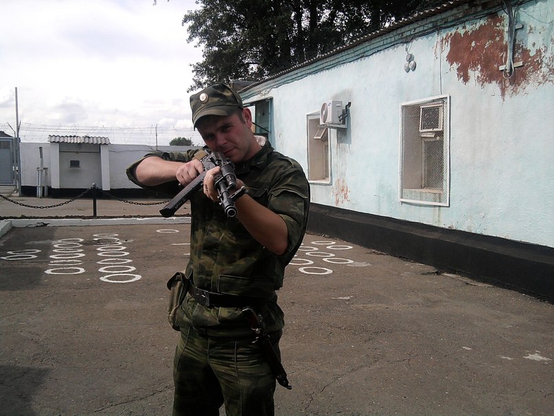 Илья Абатуров | Тюмень