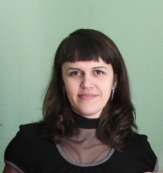 Ирина Плетнева фотография #1