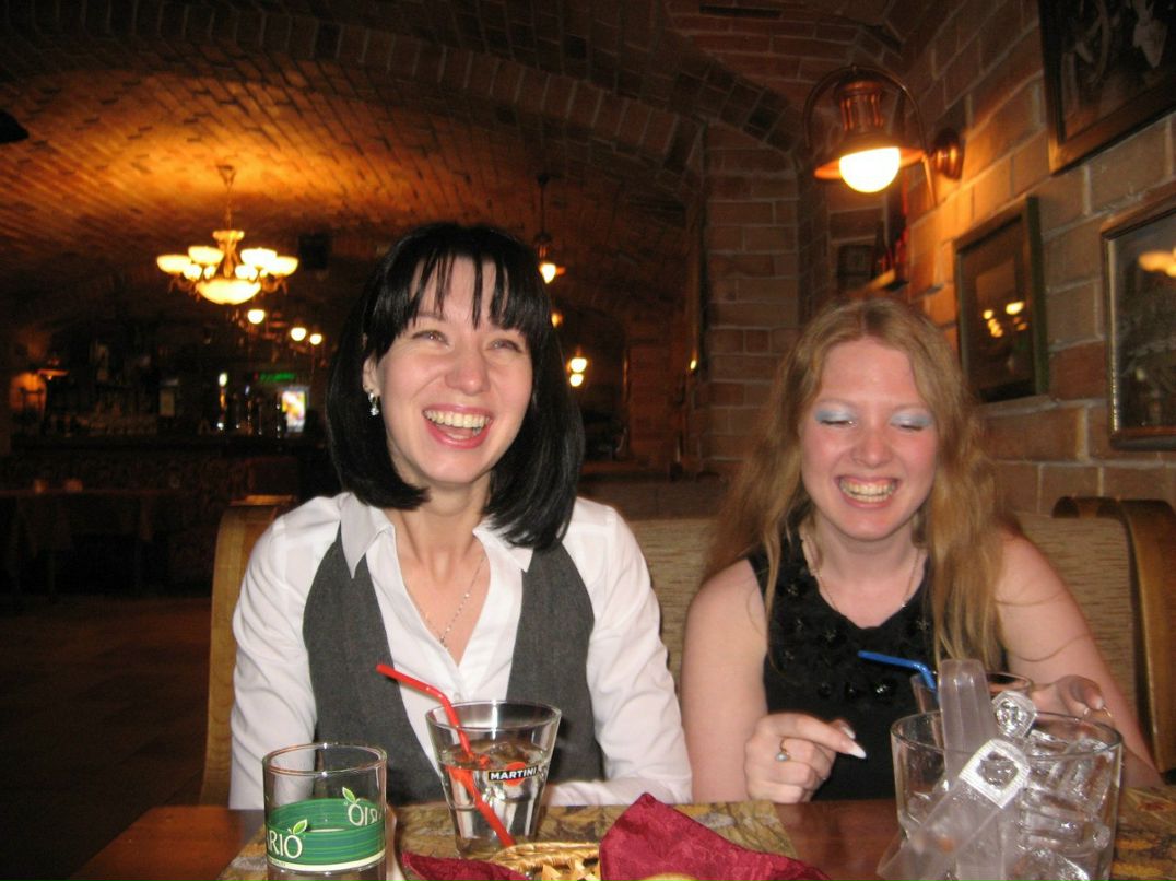 Евгения Пенских | Екатеринбург