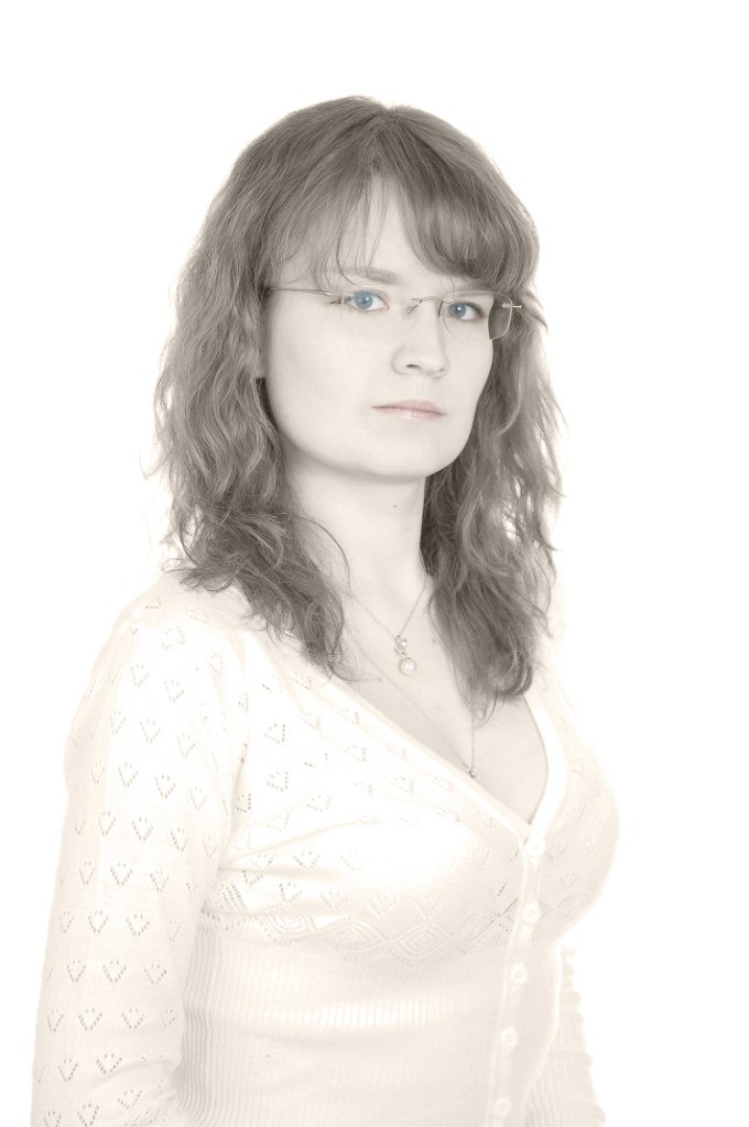 Ирина Плотникова | Москва