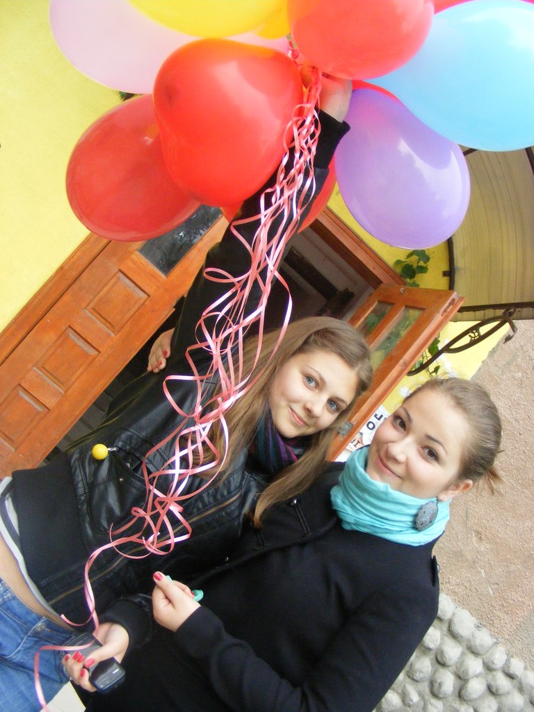 Катерина Сергеева | Черновцы