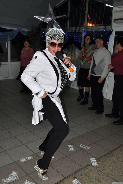 №72, Богдан Ковалик, 35 лет, Вараш / Кузнецовск №72, Богдан Ковалик, 35 лет, Вараш / Кузнецовск