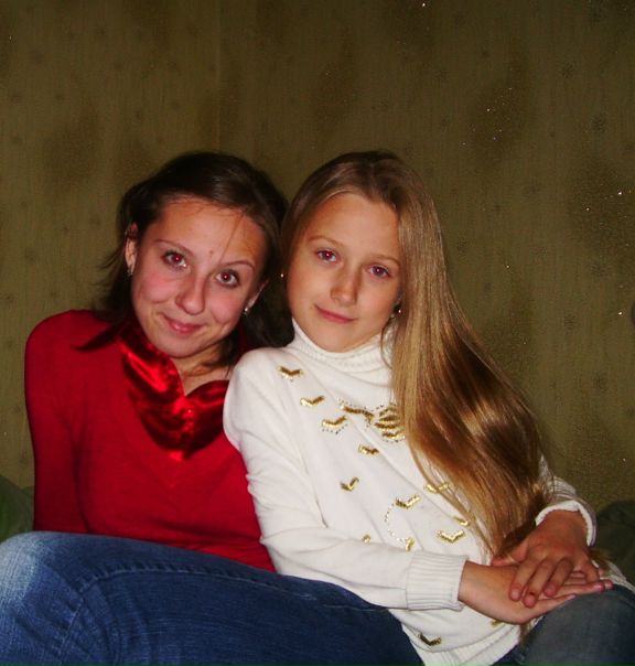 №7, Виктория Кудрявцева, Рига №7, Виктория Кудрявцева, Рига