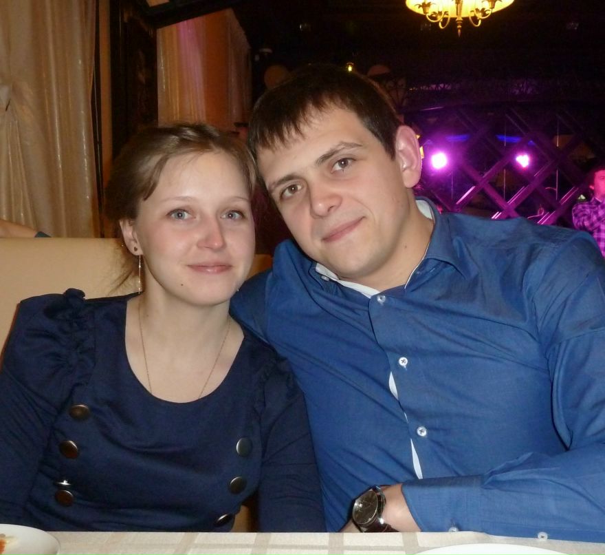 Елизавета Седова | Тула