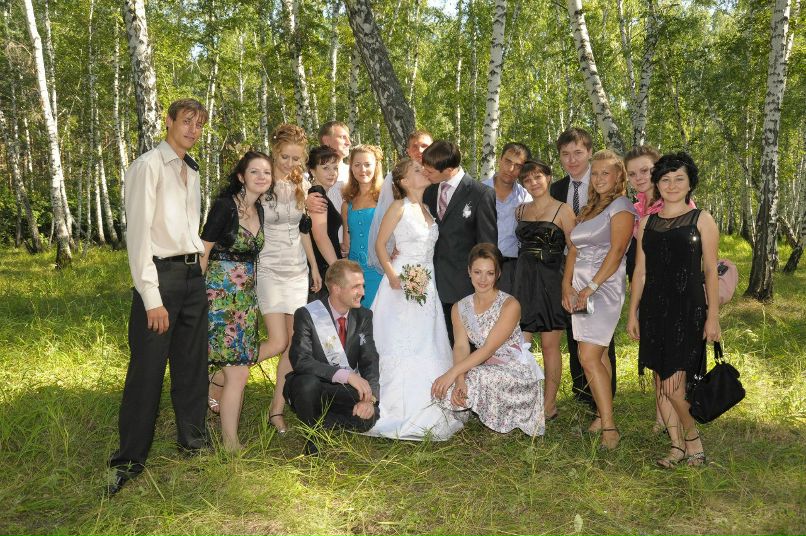 Александр Коломыцев | Омск