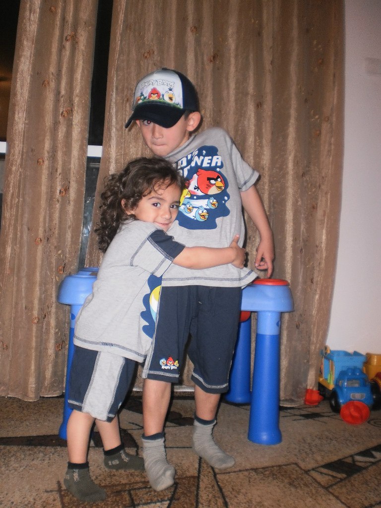 Нина шалумова(либерман) | Ашкелон