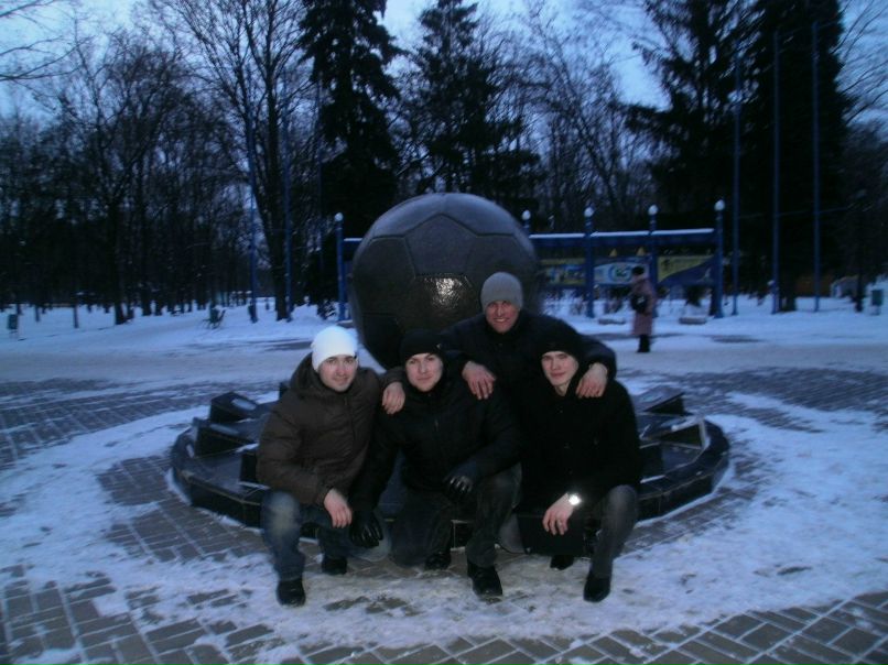 Тёма Сладкий | Кривой Рог