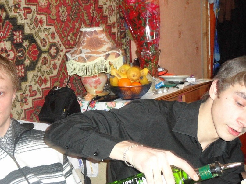 Игорь Обченко | Москва