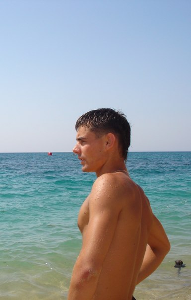 №117, Александр Галушко, 35 лет, Одесса №117, Александр Галушко, 35 лет, Одесса