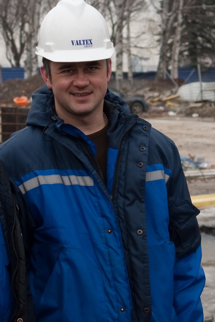 Юрий Чопей | Санкт-Петербург