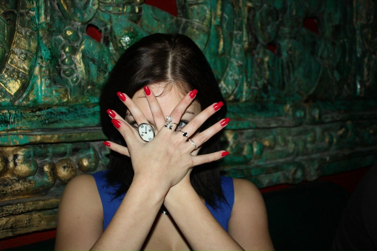 Валерия Артамонова | Москва