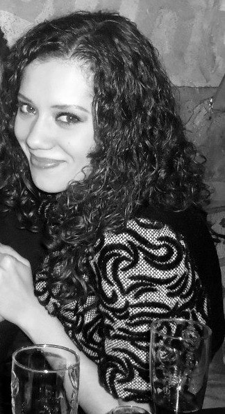 Анюта Полозенко | Киев