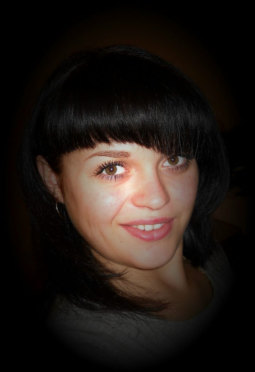 Алёна Мельник | Гродно