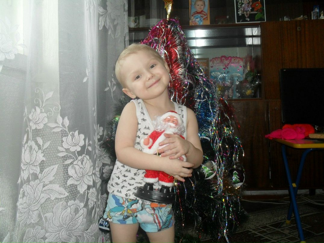 Елена Буксман | Красноярск