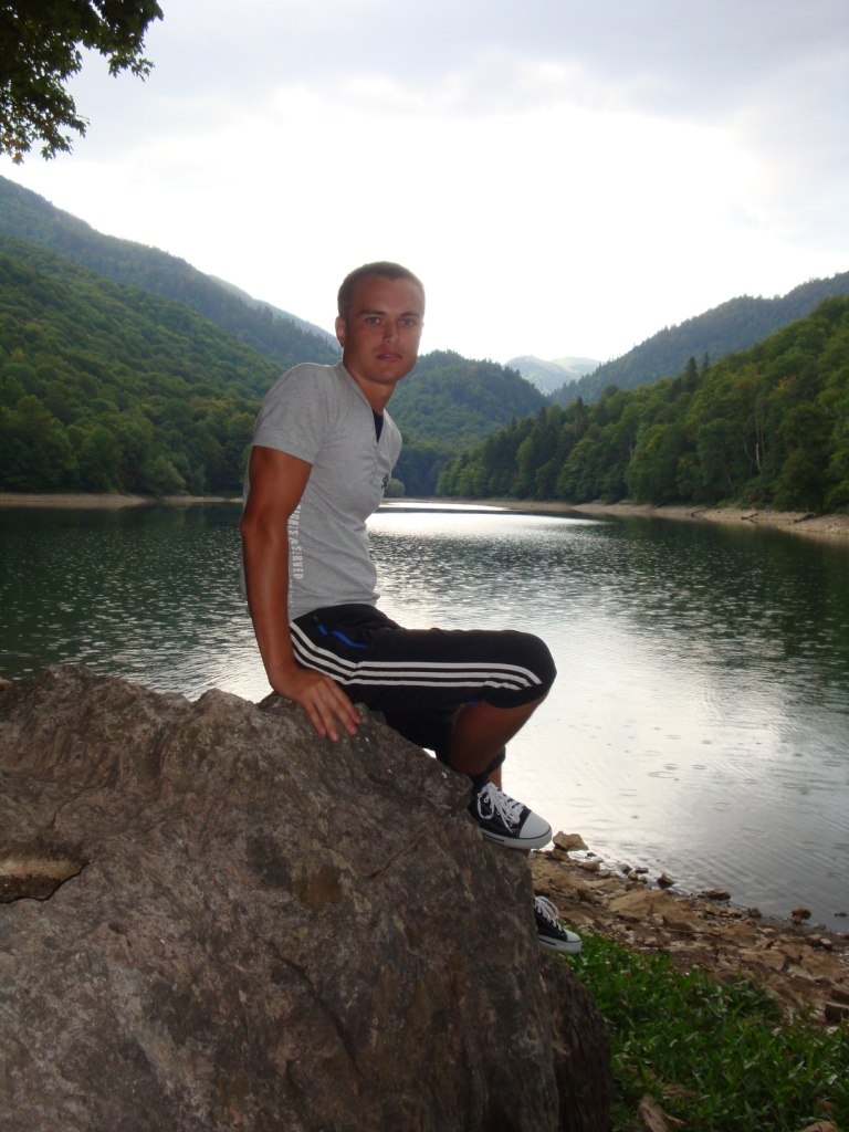 Максим Дикий | 