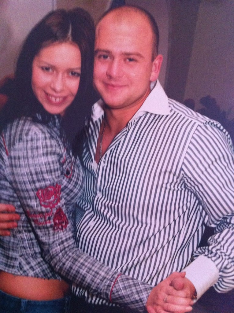 Александр Семаш | Одесса