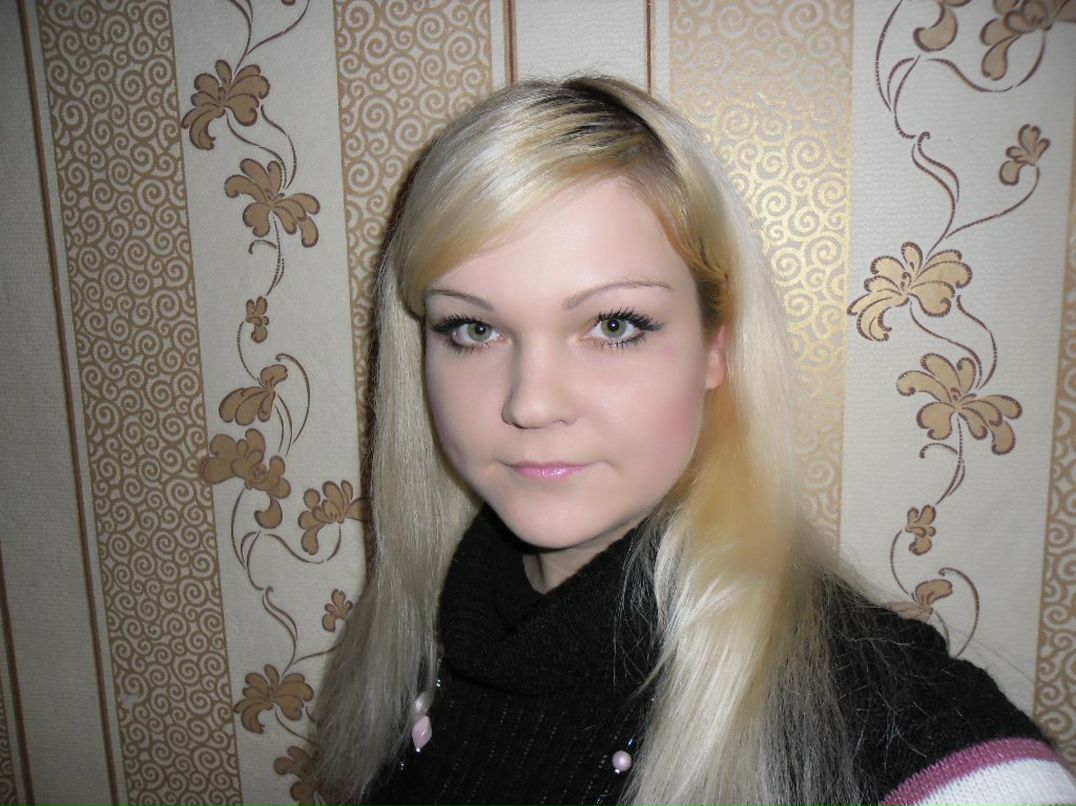 Анюта Артемьева | 