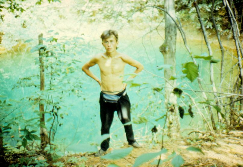 Сергей Пепеляев | Пермь