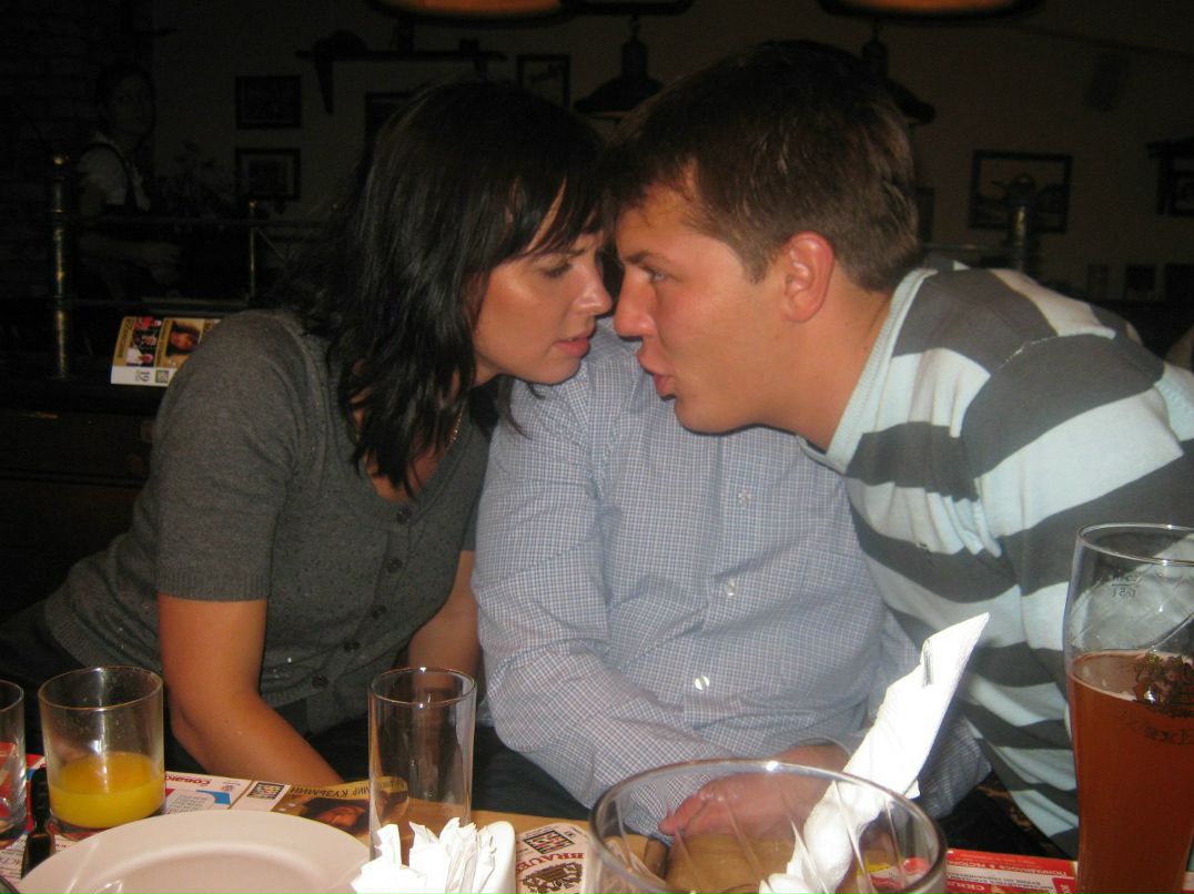 Алексей Миланкин | Казань