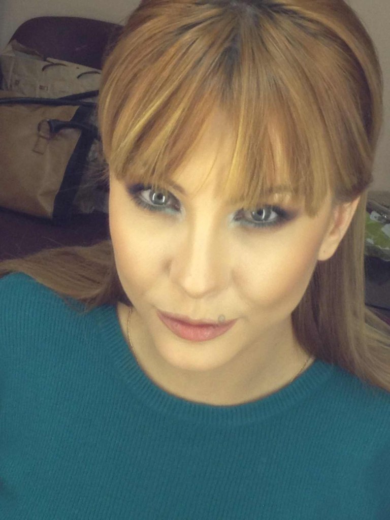 Валерия Веденьёва | Киев