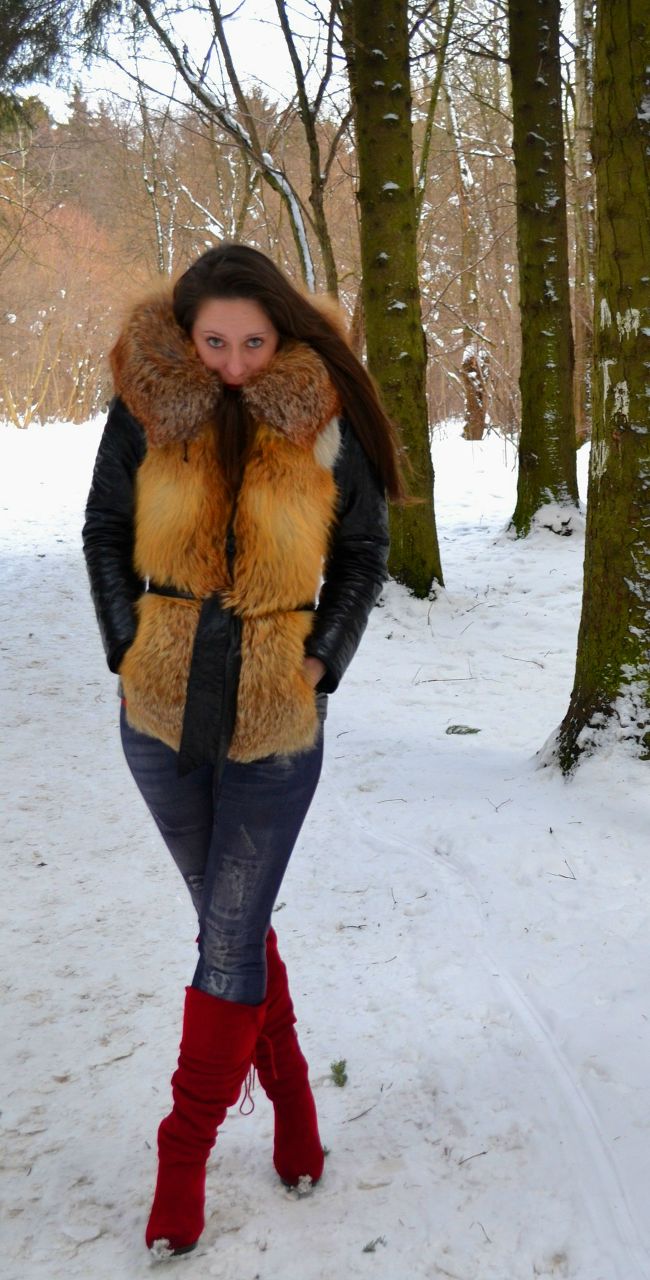 Дарья Михолап ♫ БYсьKИНА ♪ | Monterrey