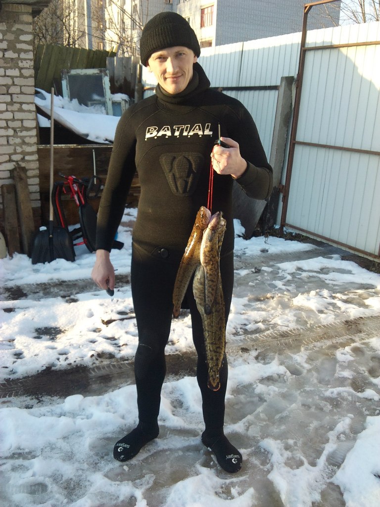 Александр Тихомиров | Рыбинск