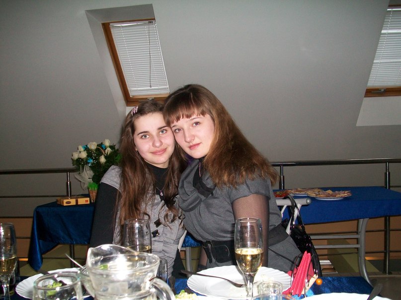 Олена Уніят | Львов