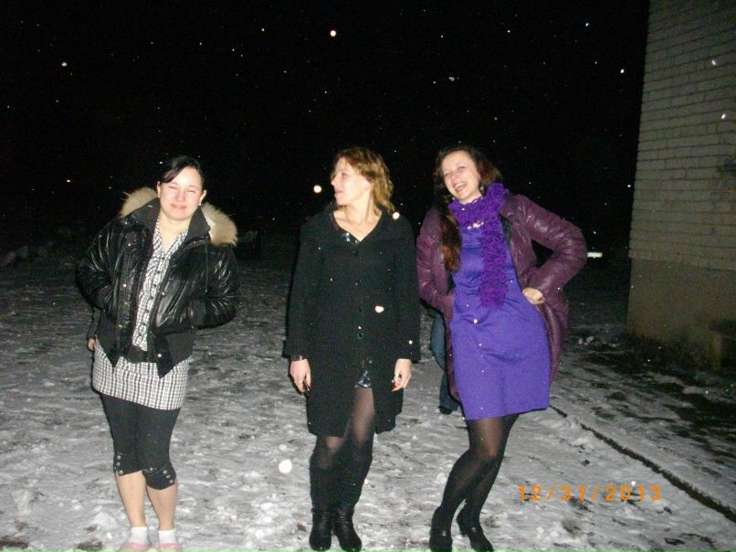 Jelena Lukasevic  Sadykova | Adutiškis