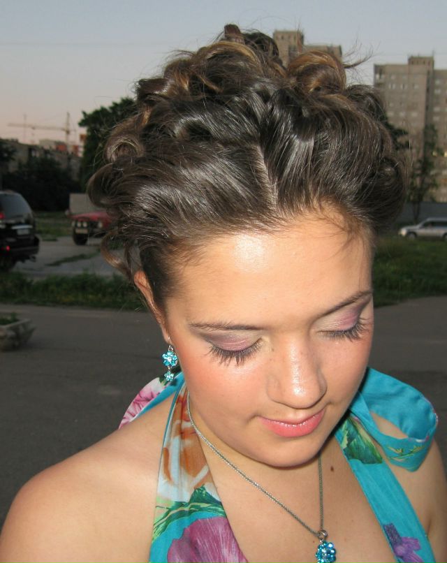 Натуська Чарова | Харьков