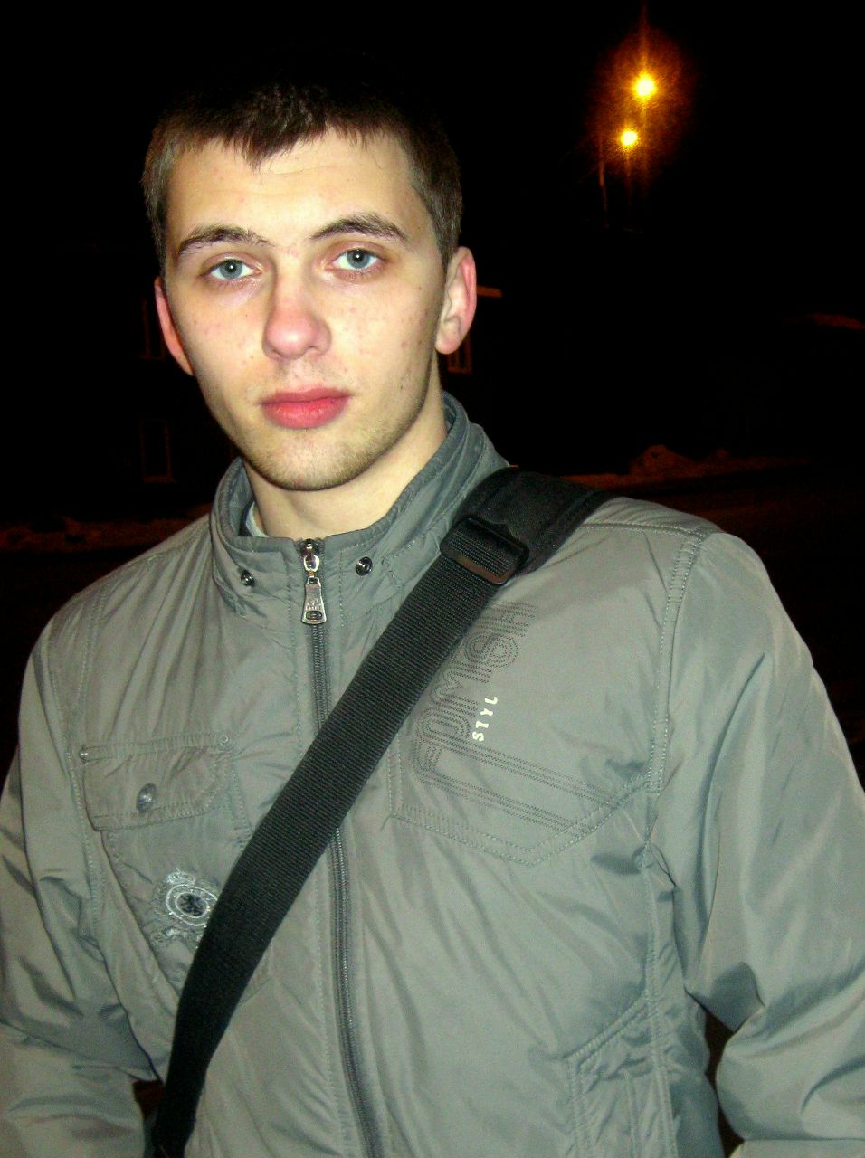 Глеб Кораблев | Петрозаводск