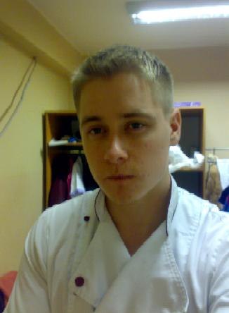 Николай Буйлов | Дубна