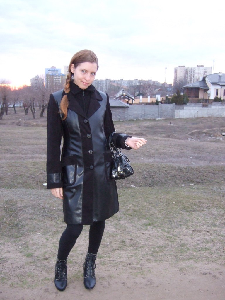 Анжелика Ефремова | Николаев