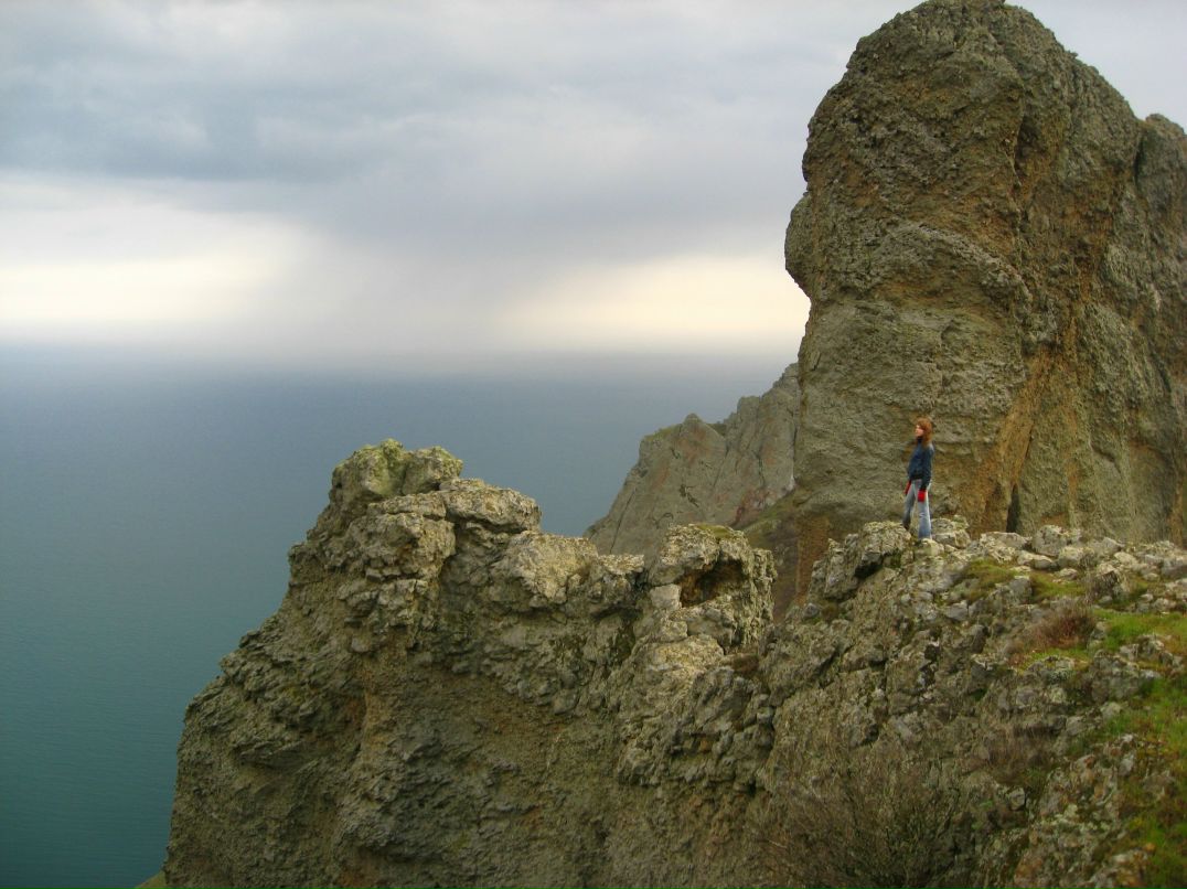 Дарья Холодаева | Санкт-Петербург
