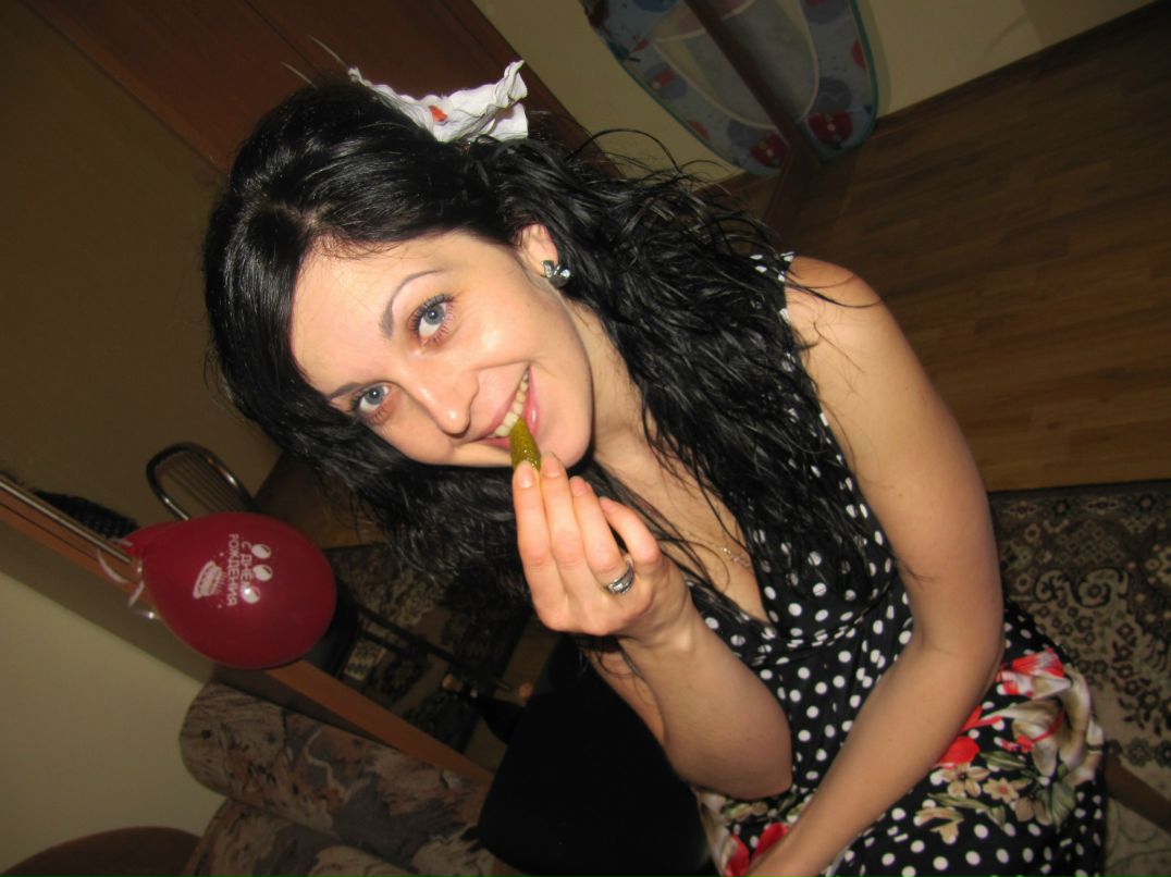 Виктория Коваль | Черновцы