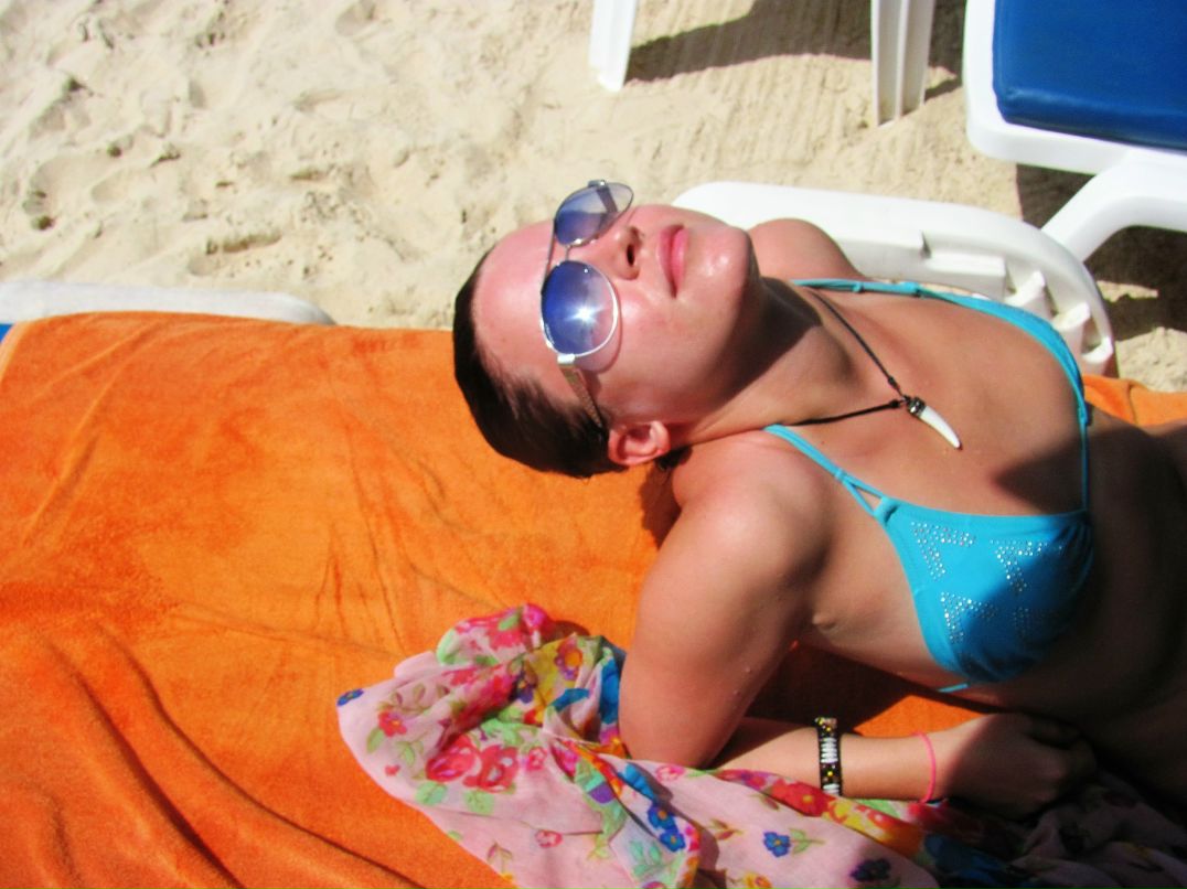 Оксана Сафонова | Челябинск