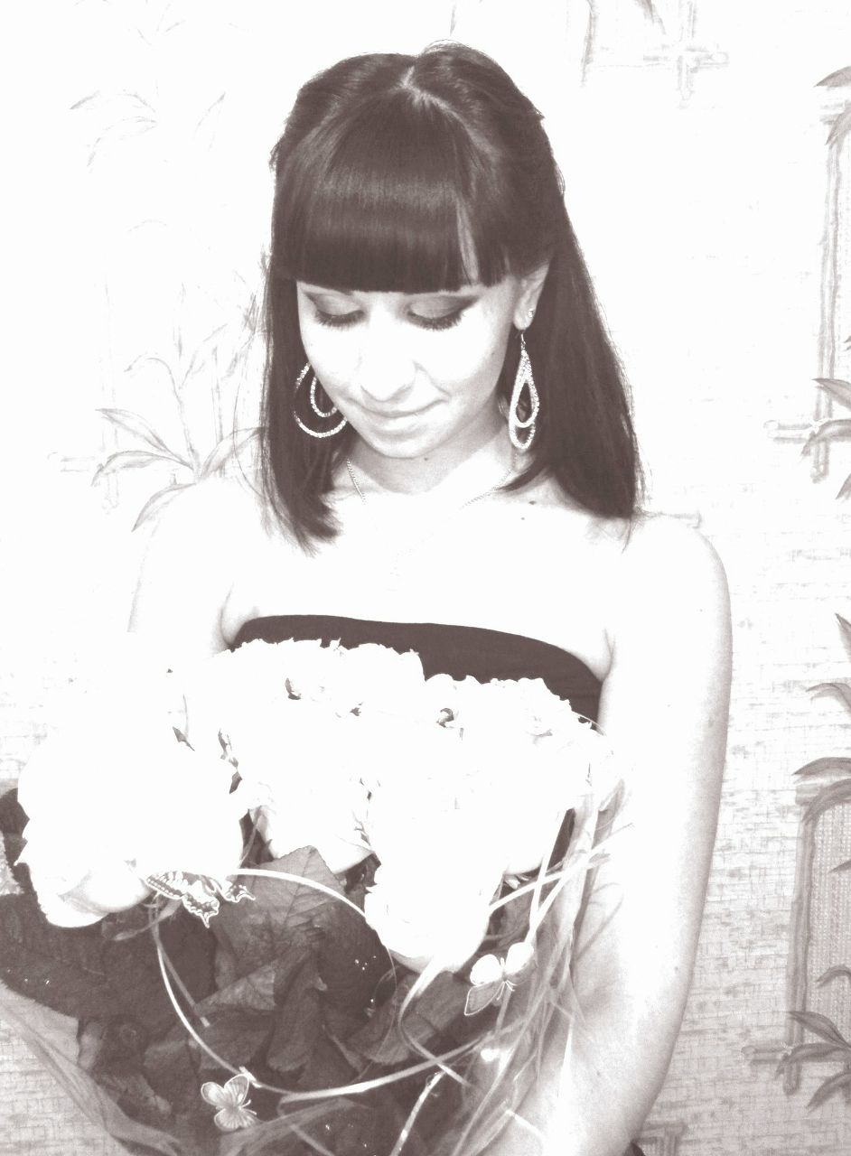 Оля Пасочник | Киев