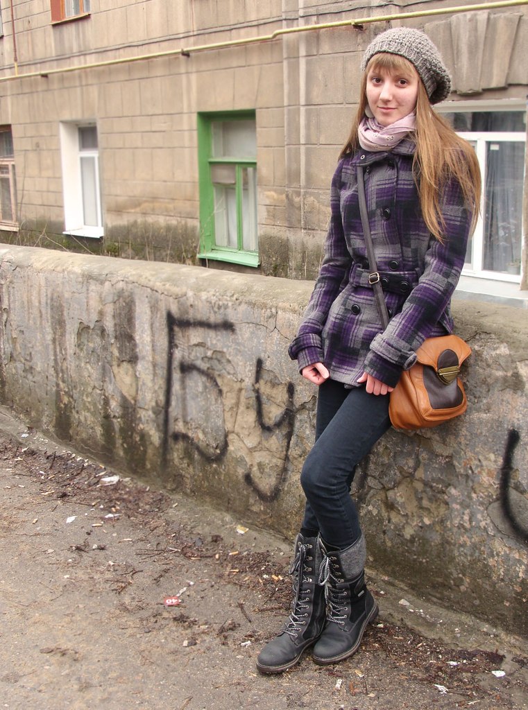 Юля Садовская | Харьков