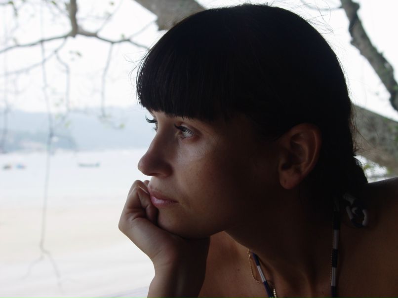 Дарья Шатилова | Архангельск