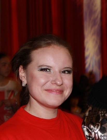 Ольга Пеняева | 