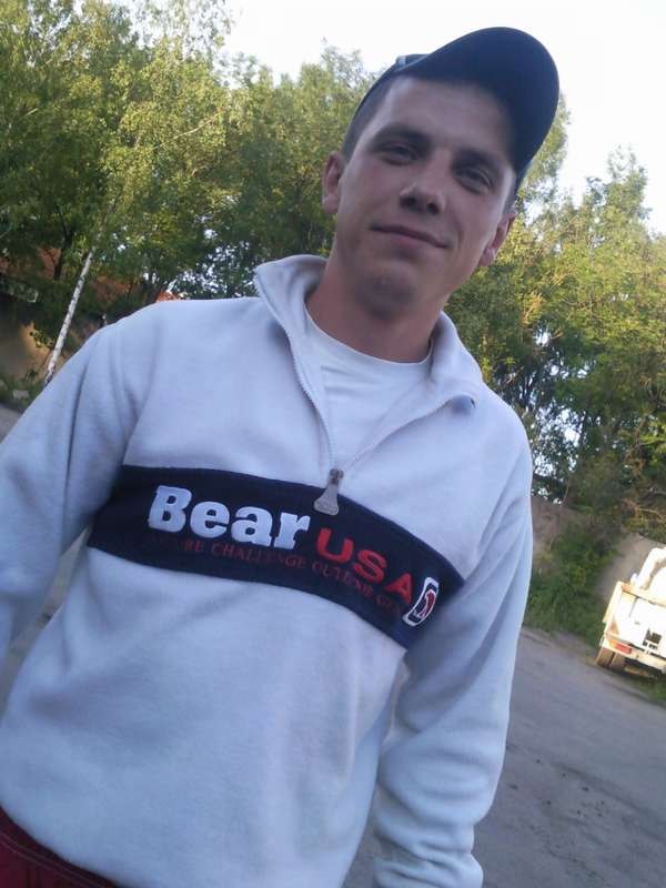 Алексей Алексей | Калининград