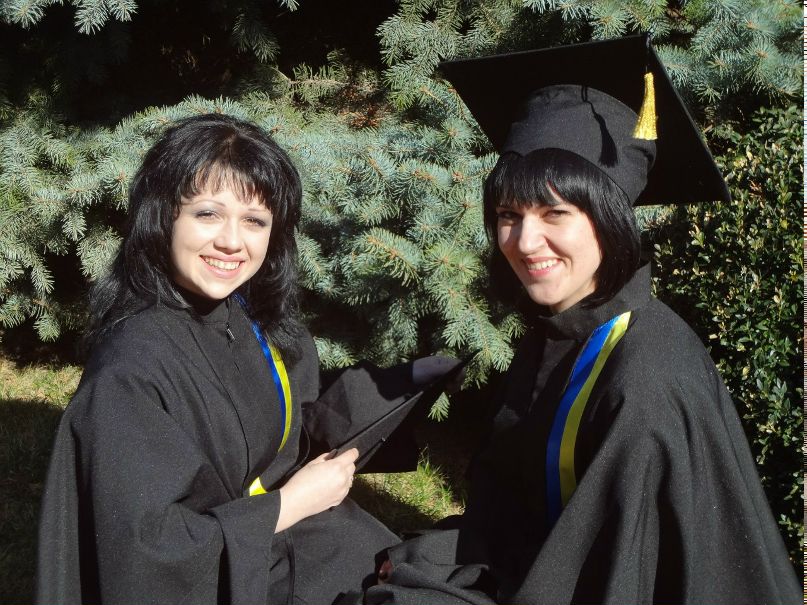 Виктор Гордийчук | Компанеевка